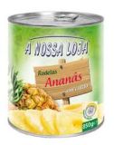 ANANAS CALDA A NOSSA LOJA LATA 820G