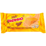 WAFER DADINHO 110G