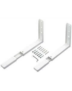 Suporte Mod.500 Microondas Branco