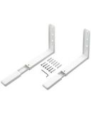 Suporte Mod.500 Microondas Branco