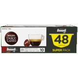 CAFE CAP BUONDI INTENSE DOLCE GUSTO 3X16UN