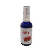 Óleo de ricino 50ml (Segredo da Planta)