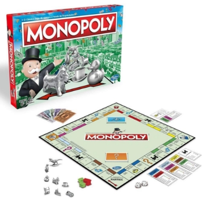 MONOPOLY