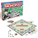 MONOPOLY