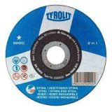 Disco 115x1 Metal Tyrolit