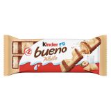 CHOCOLATE KINDER BUENO WHITE