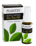 Tea Tree Spray Plantis