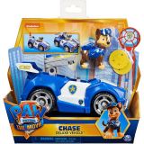 Paw Patrol veículo chase