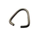 Triangulo P/Corrente Perola