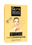 GLUTAWHITE SABONETE 190G