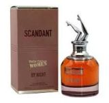 SCANDANT BY NIGTH 100ML
