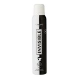 DEO SPR INVISIBLE MAN CROWE 200ML