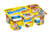 Nestle Petit Nesquik 6x60gr