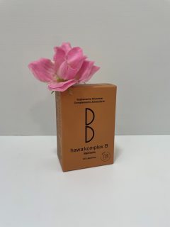 Hawa Komplex B