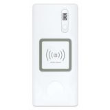 POWERBANK MANHT 20,000 mAh c/Carga Wireless