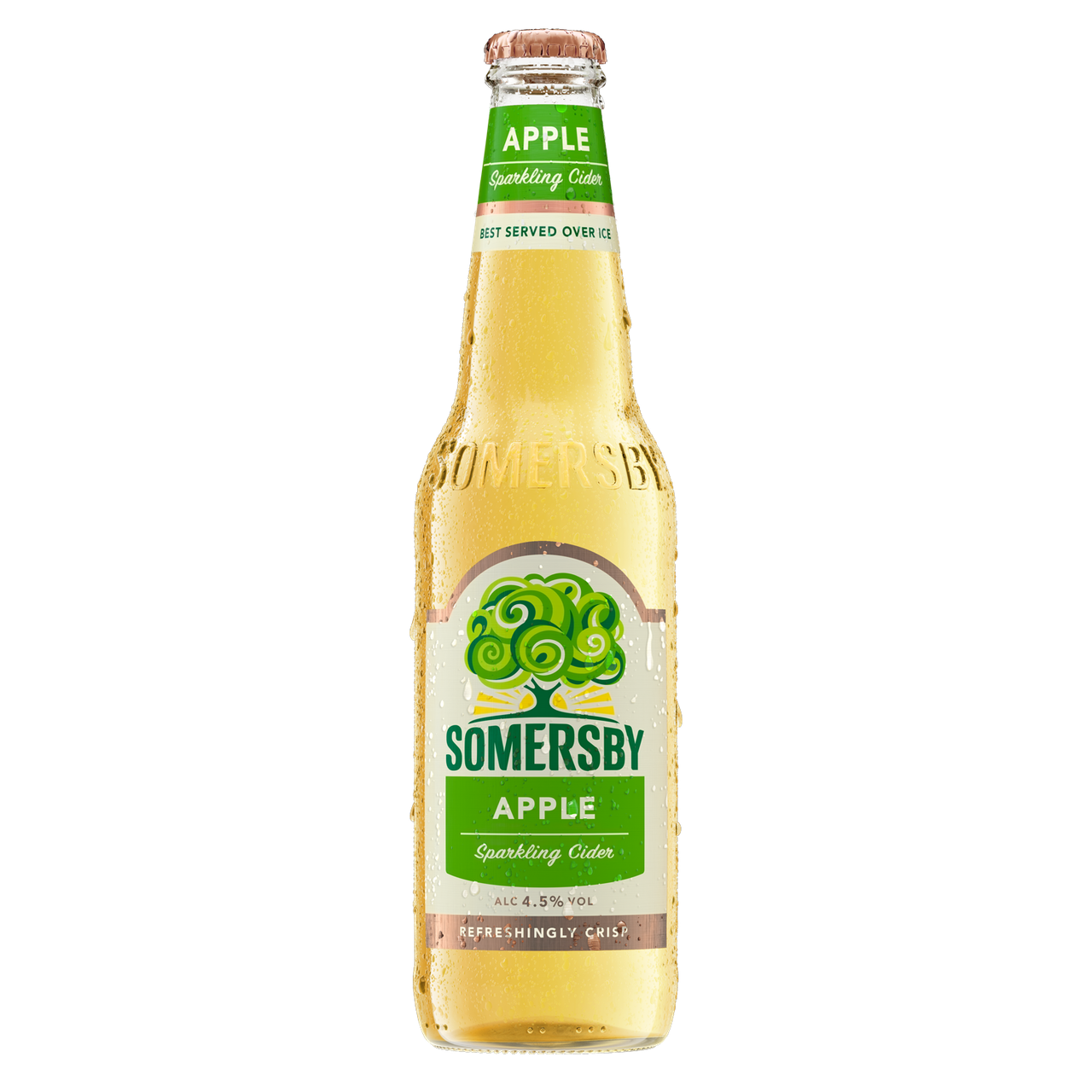 SOMERSBY