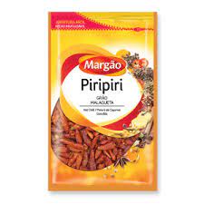 PIRIPIRI MALAGUETAS 27GR