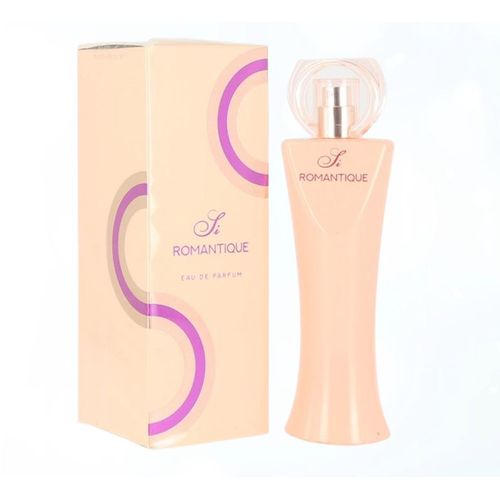 EDT. SI ROMANTIQUE 90ML