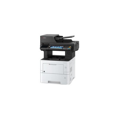 IMPRESSORA KYOCERA LASER MONO MFP ECOSYS M3645IDN 45PPM