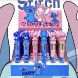 Caneta Stich Varias cores