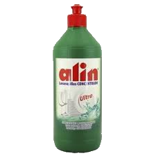 Lava Loiça Alin Conc.750ml