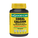 Coral calcium 1000 mg