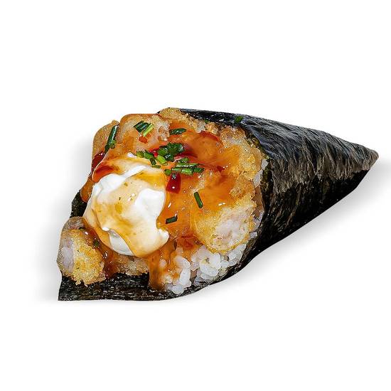 Temaki Barreiro