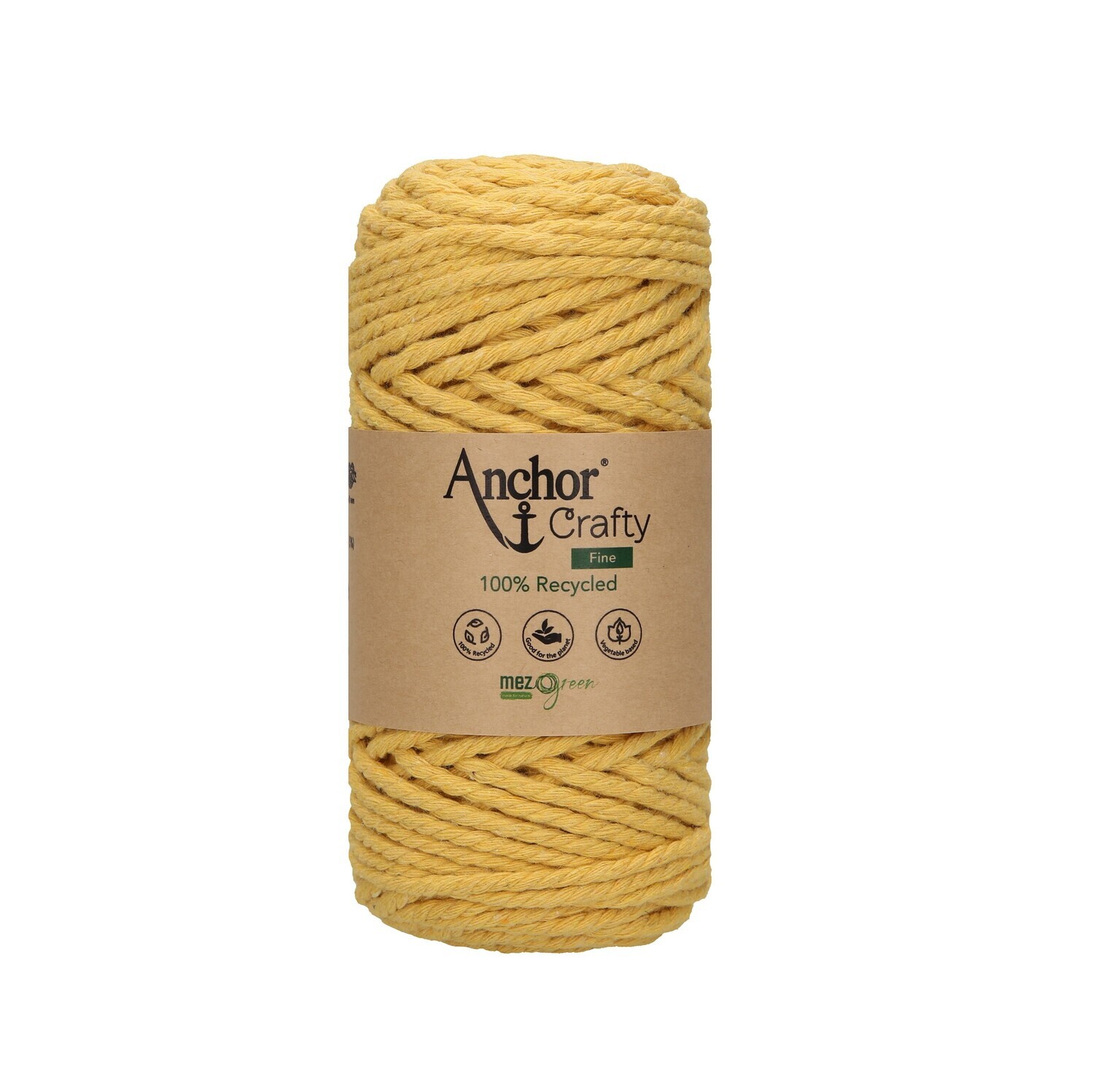 Anchor Crafty Fine_mostarda