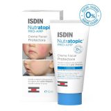 Isdin Nutratopic Creme Facial 50 ml