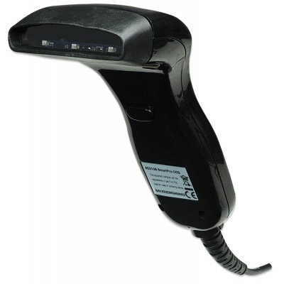 POS SCANNER USB CCD Dist20mm,Lux mx2.000, MANHATTAN