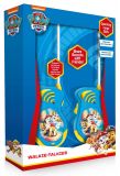 Paw Patrol-Walkie-Talkie