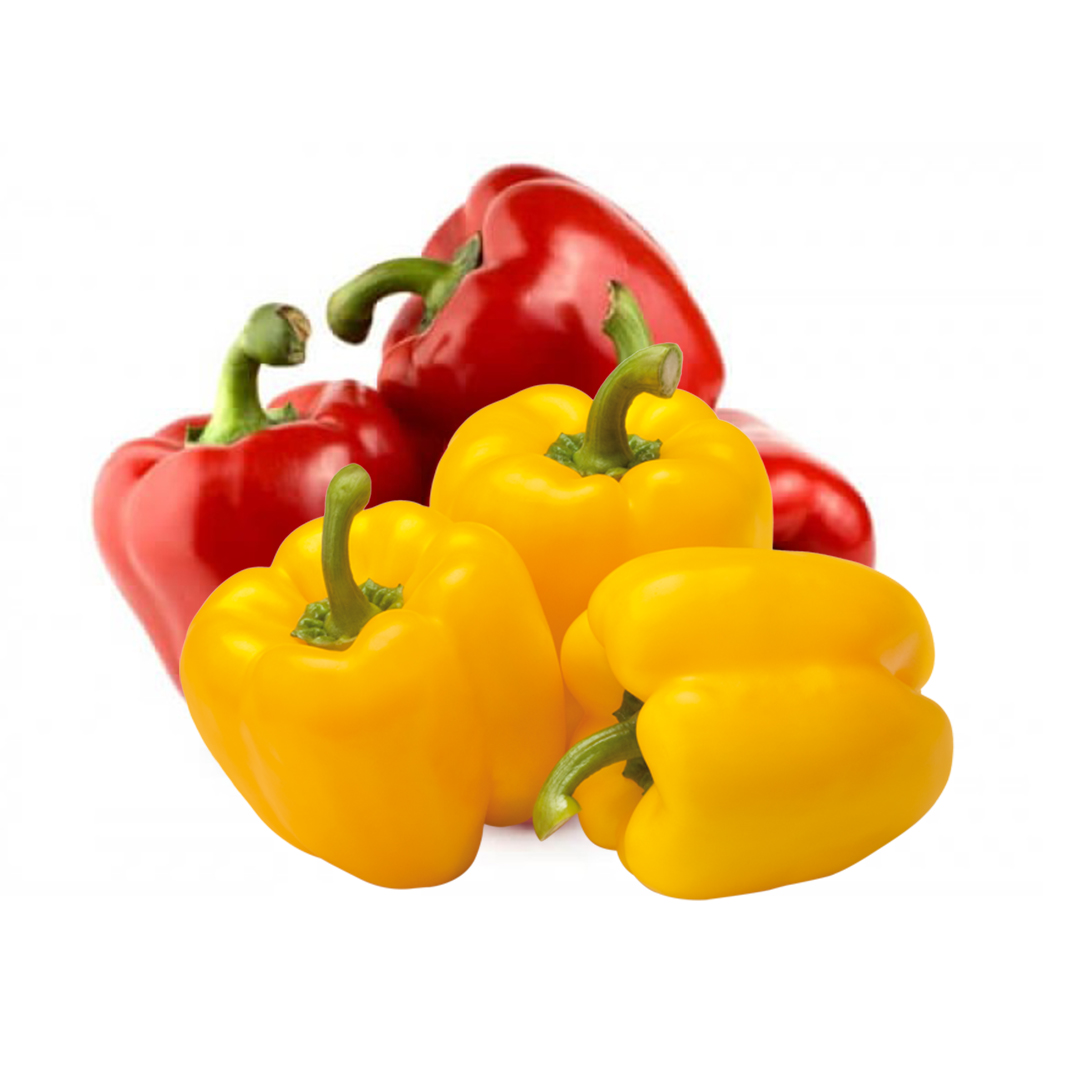 Pimento a Cores kg