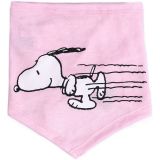 Bandana Snoopy Race