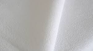 Tela Protecao Mesa 140cm Branca 92%Pvc8% Algodão