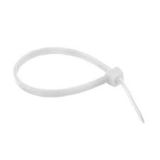 Abraçadeira Fivela BRANCA 2,5x98