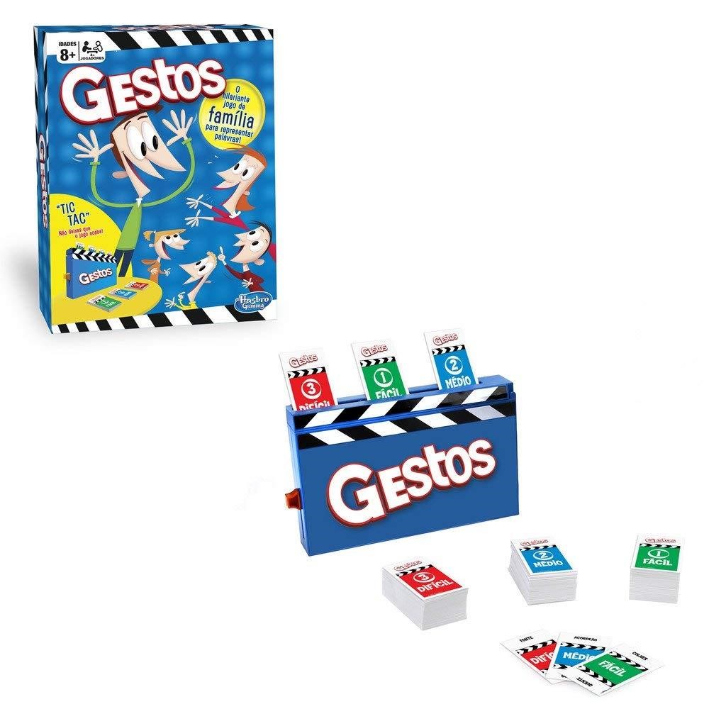 gestos