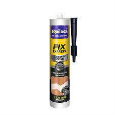 Prego Liquido Fix Express 375g Quilosa