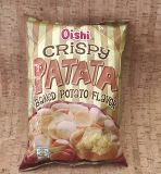 Oishi - Crispy Patata  85g