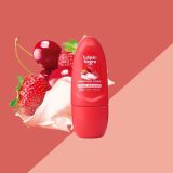 Desodorizante roll-on Morango e Cereja