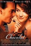 FILME CHOCOLATE