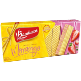 WAFFER MORANGO BAUDUCCO 