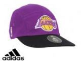 Adidas LA Lakers Cap