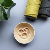 Argolas madeira 3,5cm_4 un