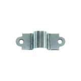 Grampos Fecho Bordão 3/8