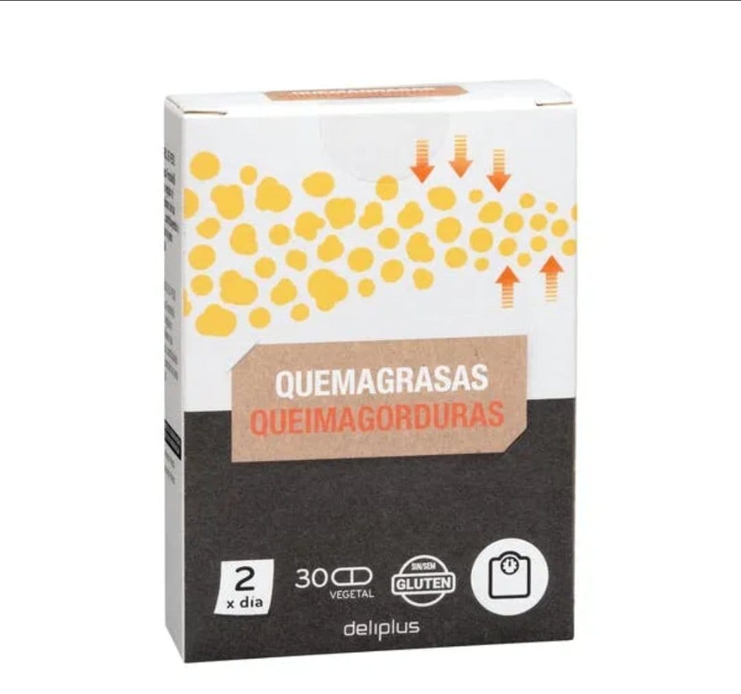 Capsúla Reduslim tira gordura