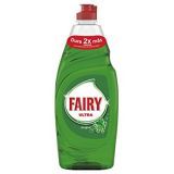 Fairy Ultra Original Verde 615ml