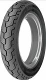 DUNLOP D402 HD R MT90B16 74H TL Traseiro