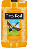 Arroz Vaporizado PATO REAL 