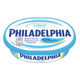 QUEIJO PHILADELFIA LIGHT 150GR