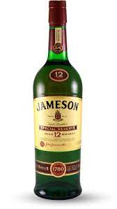 Whisky Jameson 